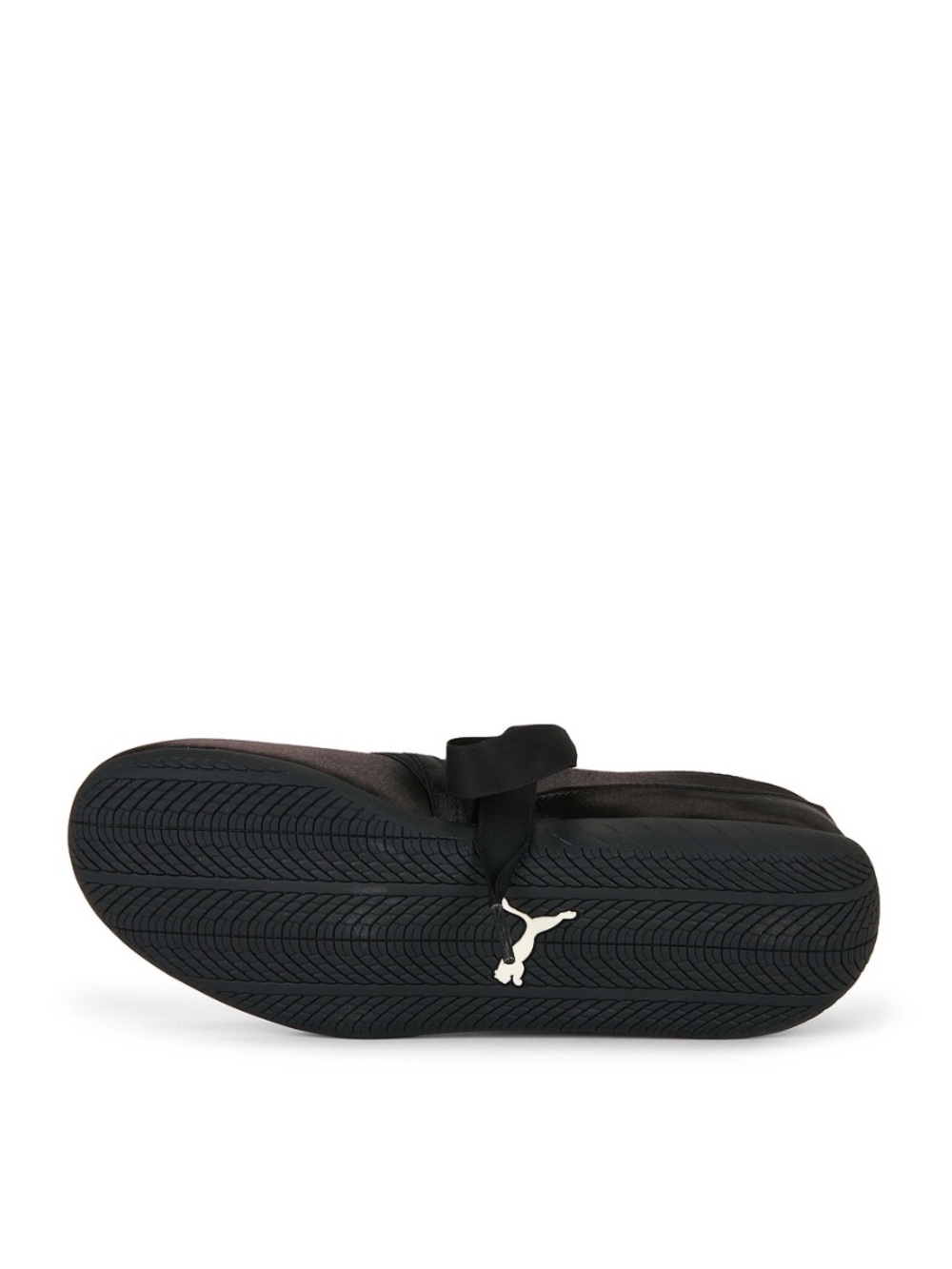 Puma Speedcat Ballet Etoile Sneakers in Puma Black